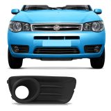 marco rejilla derecho c/agujero fiat palio siena fase 2 fire