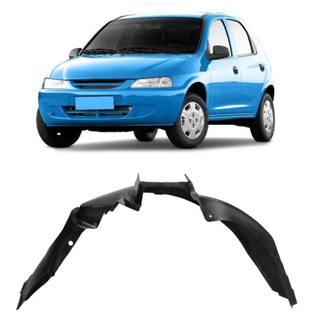 buche izquierdo chevrolet celta 2001 2006