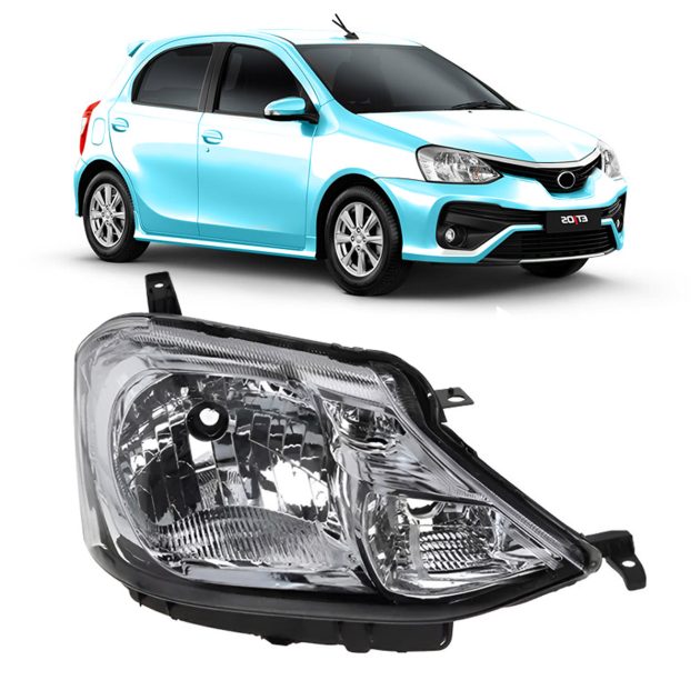 semioptica cromada derecha toyota etios 2013 2016 (copia)