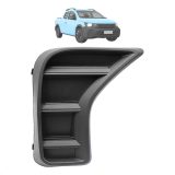 marco rejilla derecha sin agujero vw saveiro extreme 2024/...