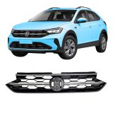 careta vw nivus 2020 2024