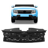 careta interna negra renault oroch 2016 2021