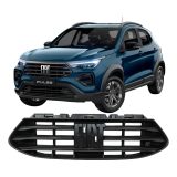 careta negra fiat pulse 2022 /...