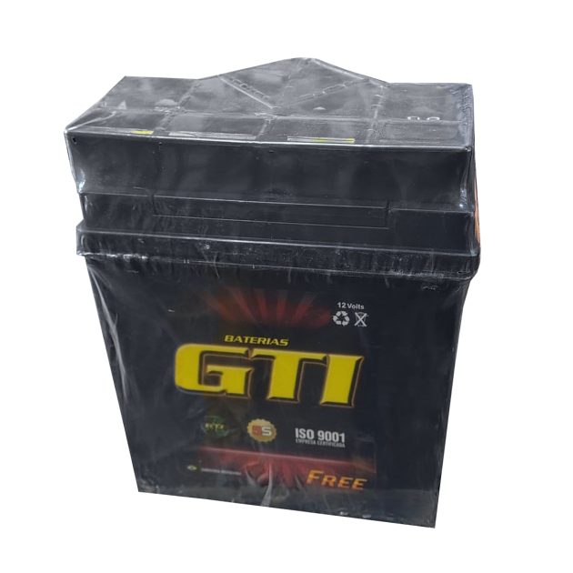 bateria 70 amp gti vehiculos asiáticos japoneses
