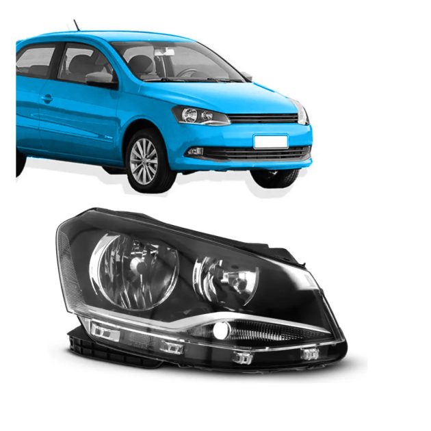 semioptica derecha vw gol g6 2013 2016 monoparabola h4 (copia)