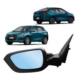 espejo electrico izquierdo chevrolet onix / onix plus 2020/.