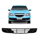 rejilla central chevrolet onix prisma 2013 2016 ltz sin agujero