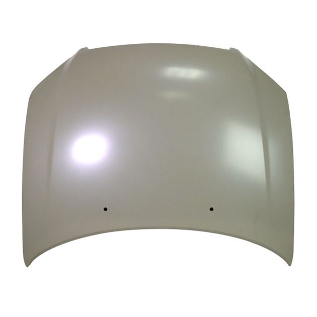 espolon capo chevrolet classic 2011 2016