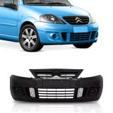 paragolpe delantero citroen c3 2007 2011 c/ agujero (copia)