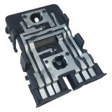 circuito trasero portalampara vw gol g1 1987 1994 interior