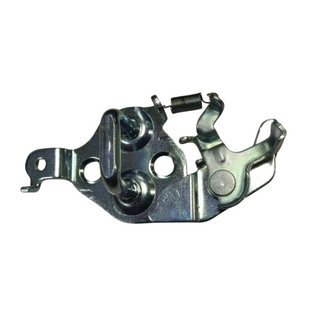 cerradura porton inferior chevrolet spark 2007 2015 original