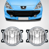 faro auxiliar caminero peugeot 207 psx h16 (copia)