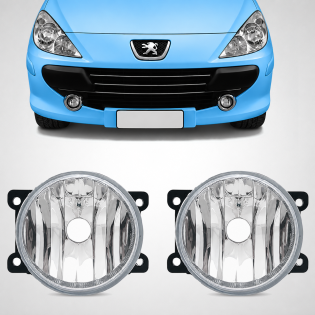 faro auxiliar caminero peugeot 207 psx h16 (copia)