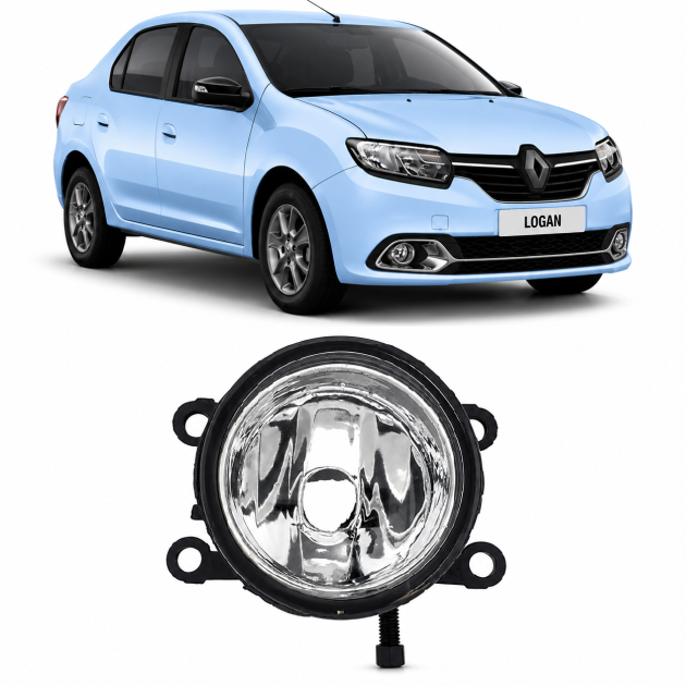 faro auxliar caminero renault logan 2007 2009 (copia)