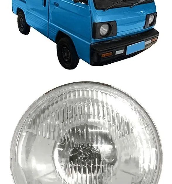 Semioptica Daewoo Damas