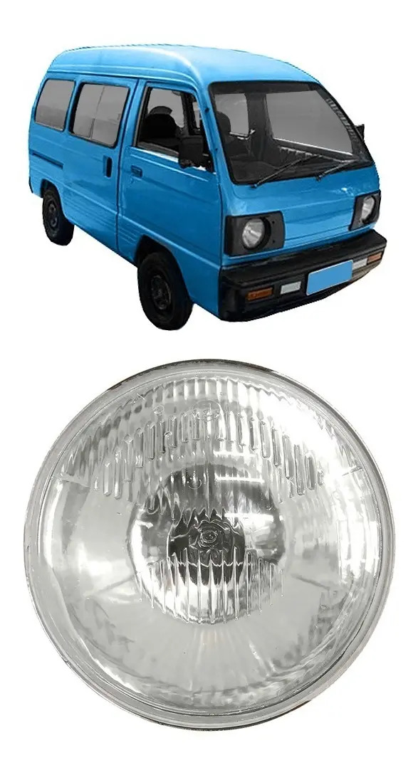 Semioptica Daewoo Damas