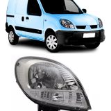 semioptica derecha renault kangoo 2009 2018