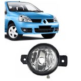 faro auxiliar caminero izquierdo renault clio 2003 2006 (copia)