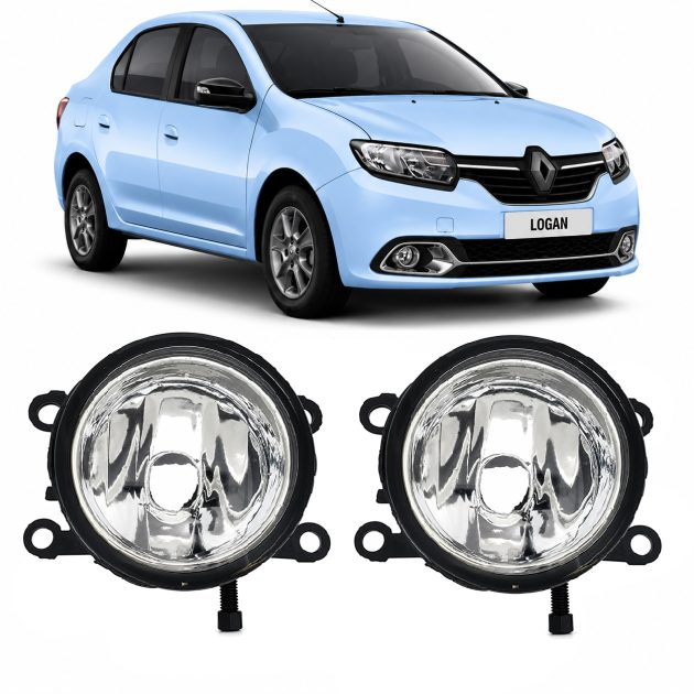 kit 2 faro auxliar camineros renault logan 2020/... (copia)