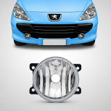 faro auxiliar caminero peugeot 307 psx24 h16