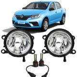 kit 2 faro auxliar camineros renault logan 2020/... (copia)