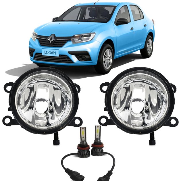 kit 2 faro auxliar camineros renault logan 2020/... (copia)
