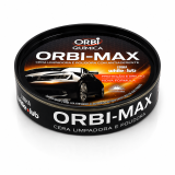 cera limpiadora y pulidora orbi max 200g con carnaúba white lub