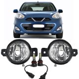 kit 2 faros auxiliar camineros renault clio 2003 2006 (copia)