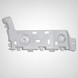 soporte guia de paragolpe trasero renault kwid 2017 /...