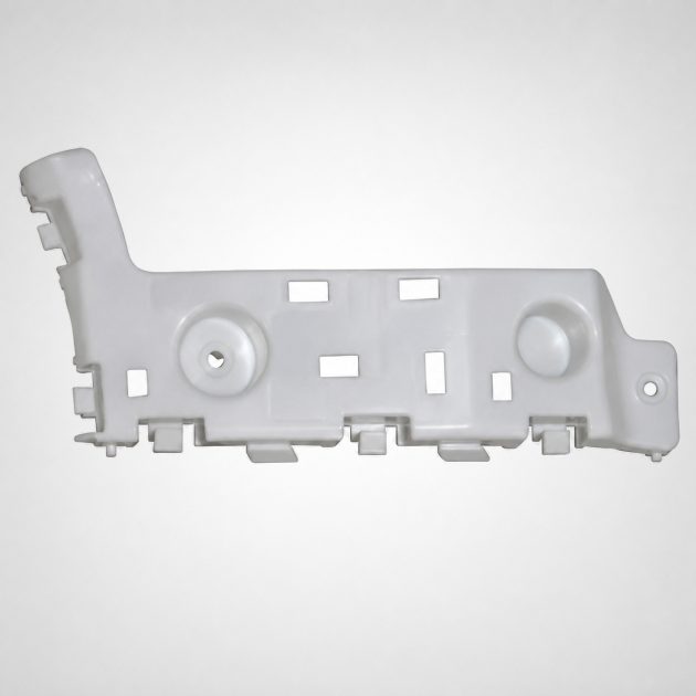 soporte guia de paragolpe trasero renault kwid 2017 /...