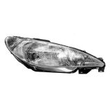semioptica derecha peugeot 206 rayada