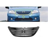 careta citroen c3 2004 2006