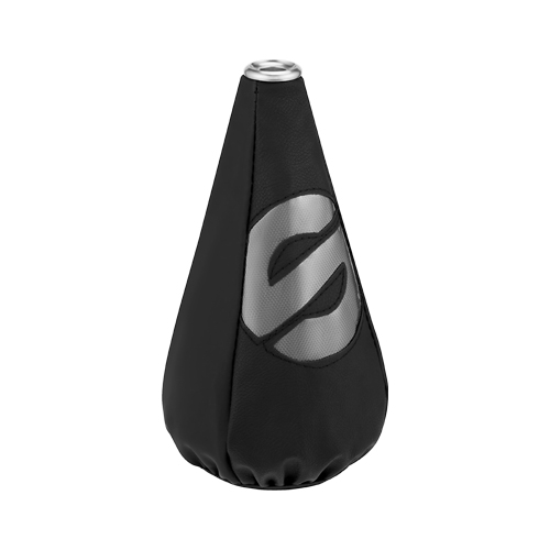 capuchon funda cofia palanca de cambios sparco negra