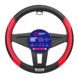 cubre volante sparco ecocuero negro/gris (copia)