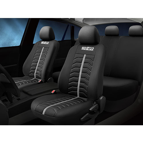 cubre asiento sparco negro/azul 11 piezas spc3502bl (copia)