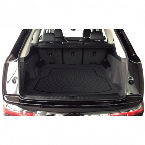 alfombra trasera maletero valija caja sparco 120 x 80cm