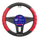 cubre volante sparco azul 38cm universal (copia)