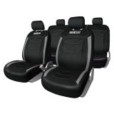 cubre asiento sparco negro y rojo 11 piezas spc3502rd (copia)