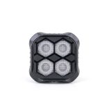 faro led iron ir100 dj6920mini 40w 12/24v