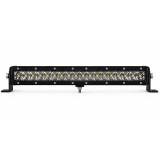barra faro auxiliar caminero 26cm led luxled bar54d4