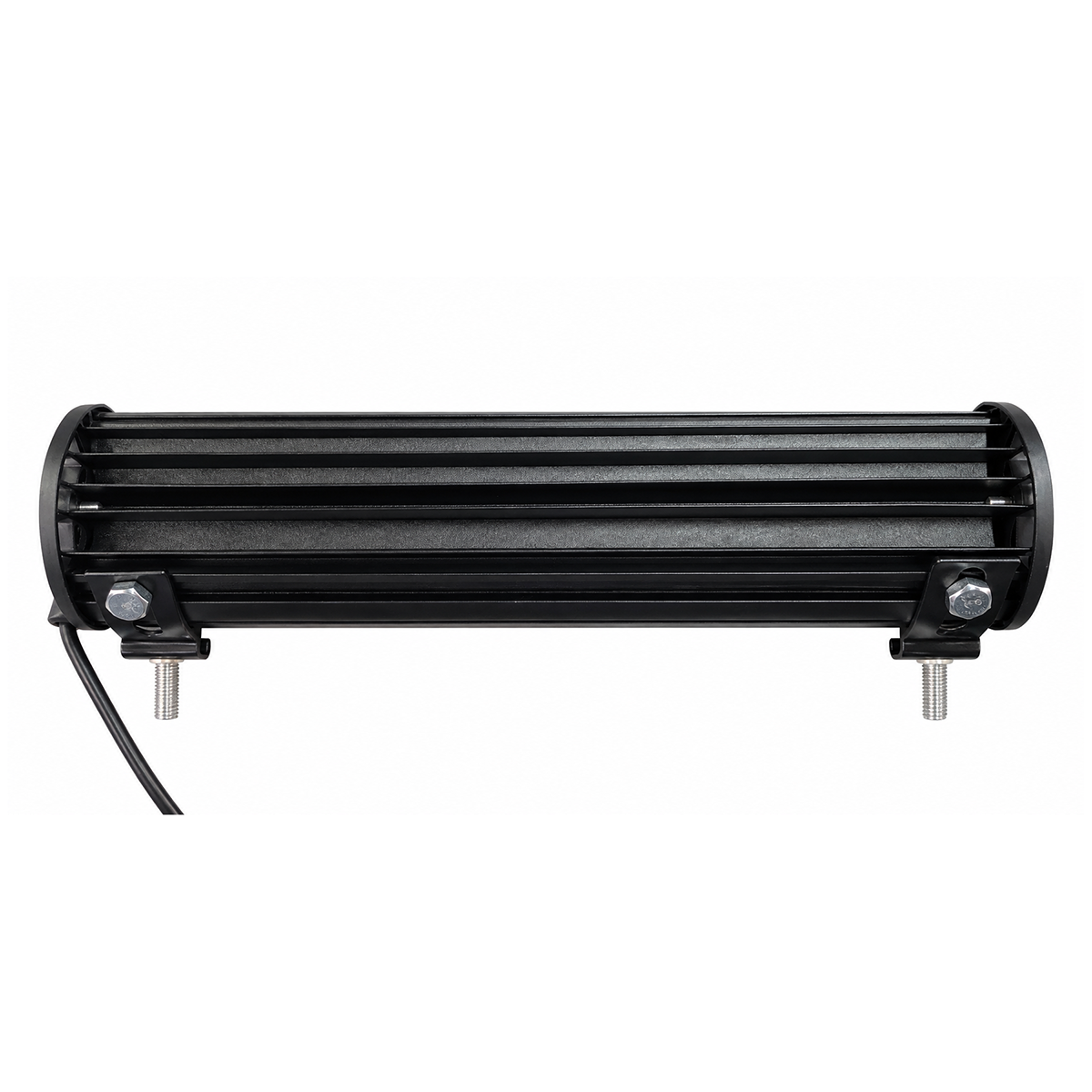 barra faro led 24 lupas 30cm 9 36v ip67 off road bar72d4