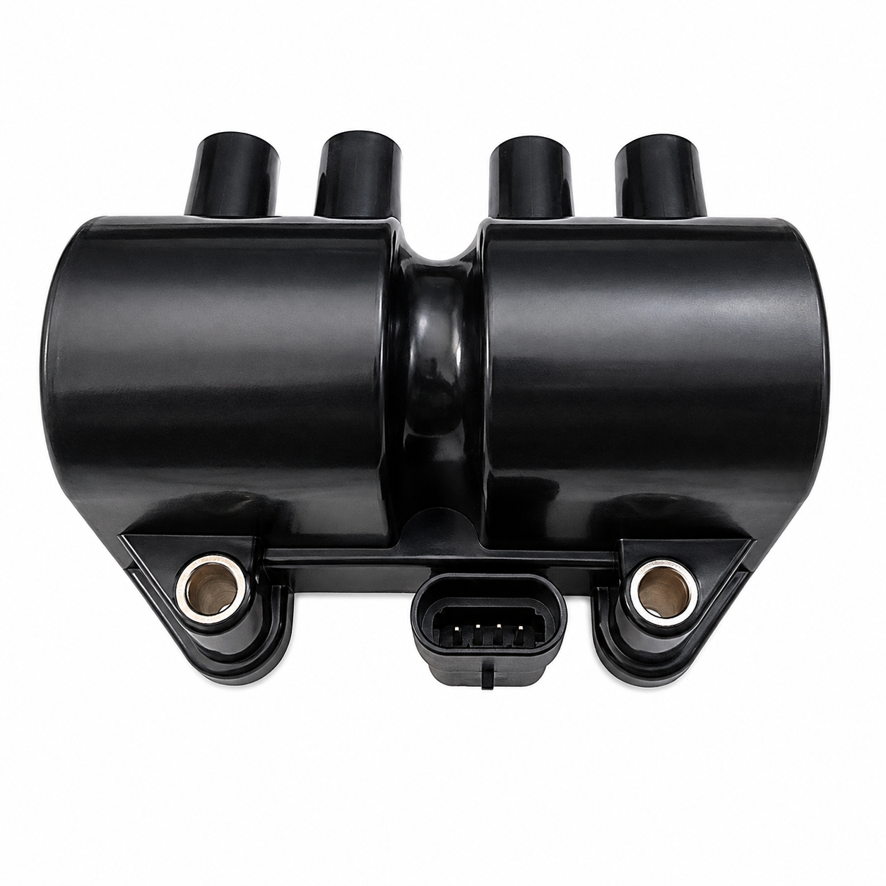 bobina encendido chevrolet corsa 4 pines rgu pro rgu 11420
