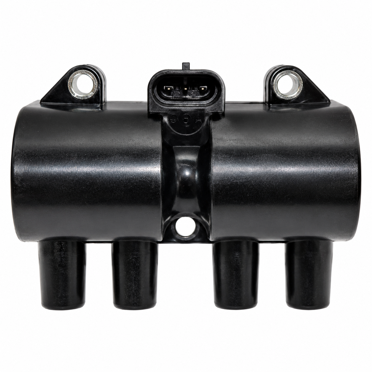 bobina encendido chevrolet corsa 3 pines rgu pro rgu 11453