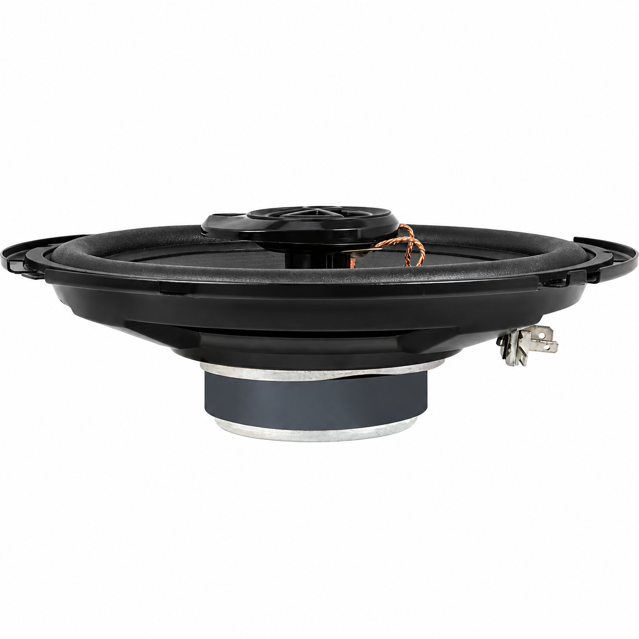 parlantes jbl flex 4 6" triaxiales 55w rms 4 ohms 6trfx55