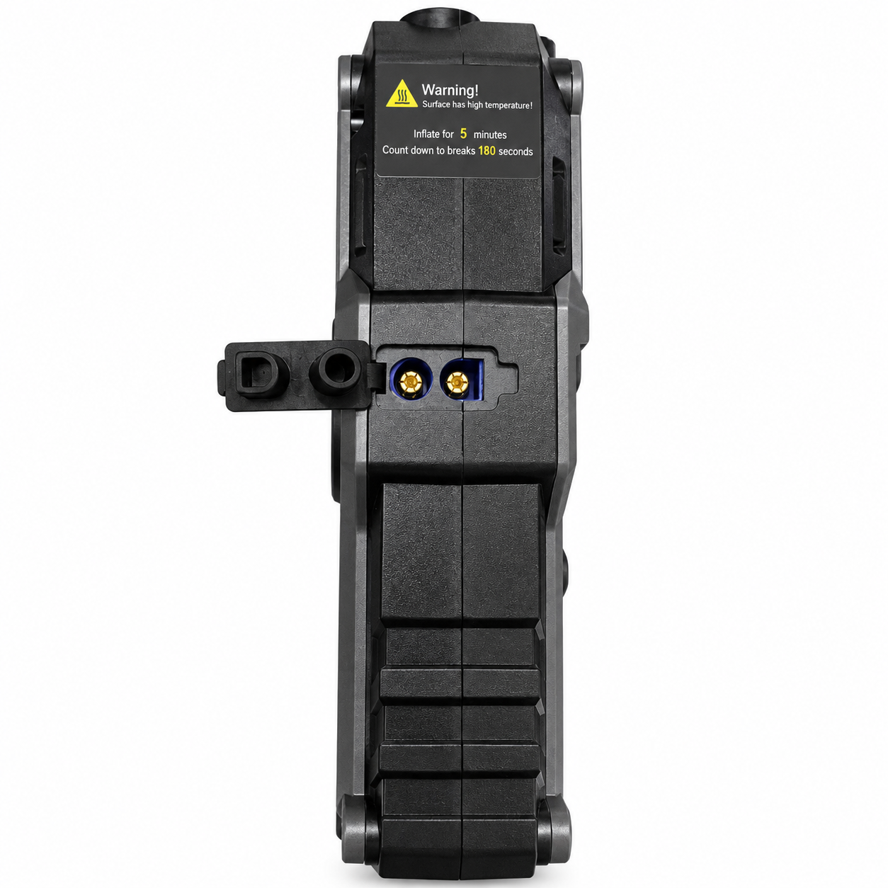 arrancador 12v 10 en 1 compresor 150 psi power bank an26 130