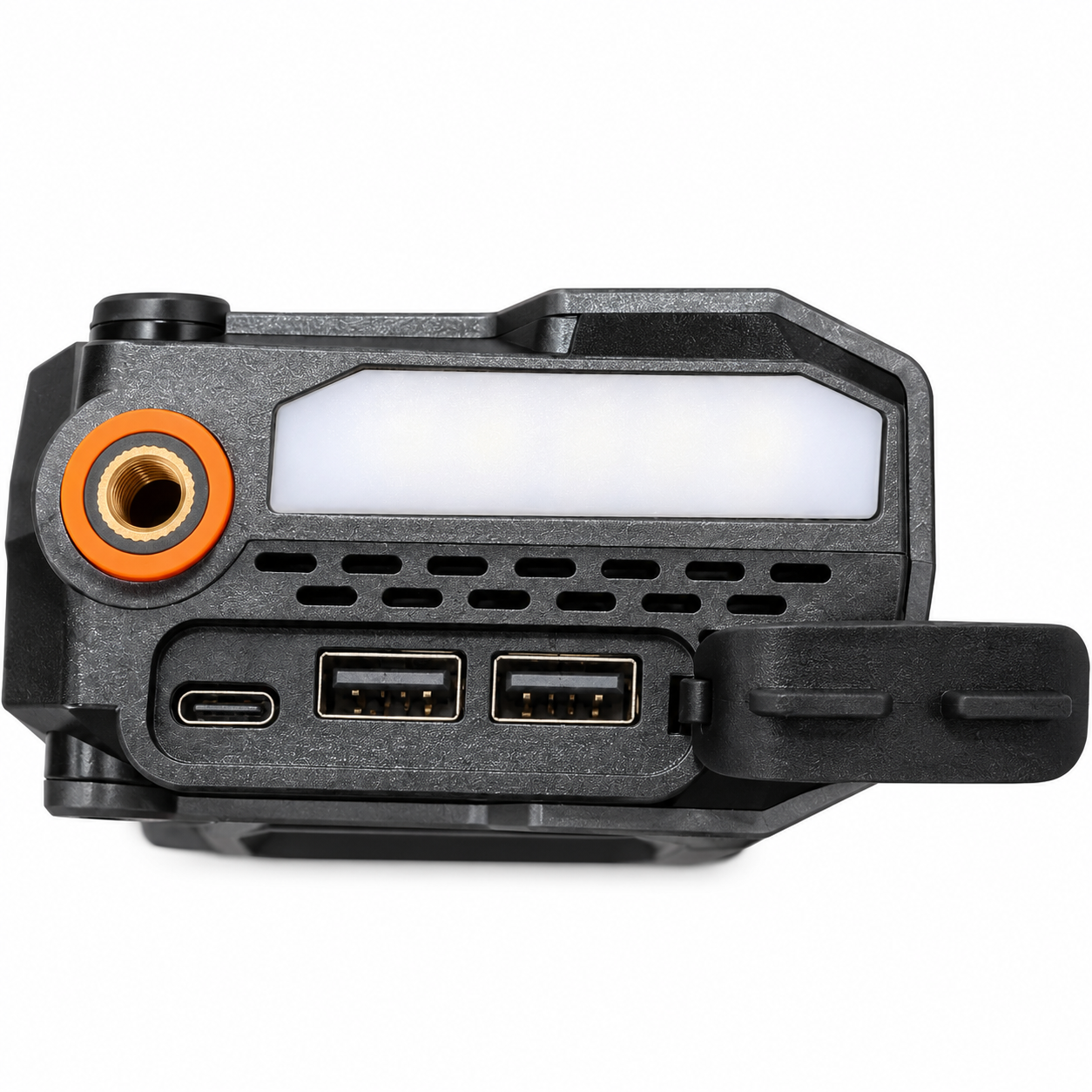 arrancador 12v 10 en 1 compresor 150 psi power bank an26 130