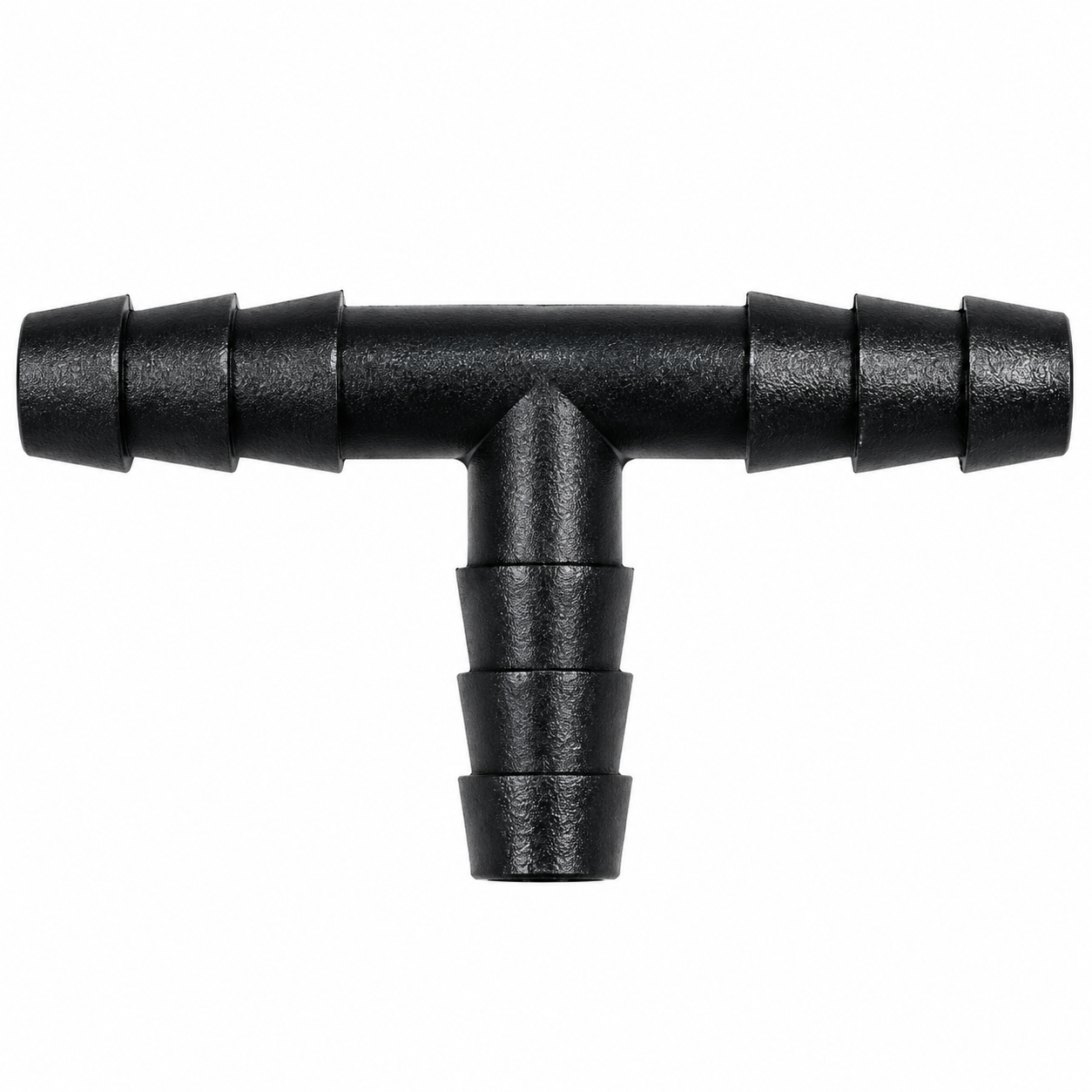 conector acomle t para manguera limpiaparabrisas 3 4mm universal