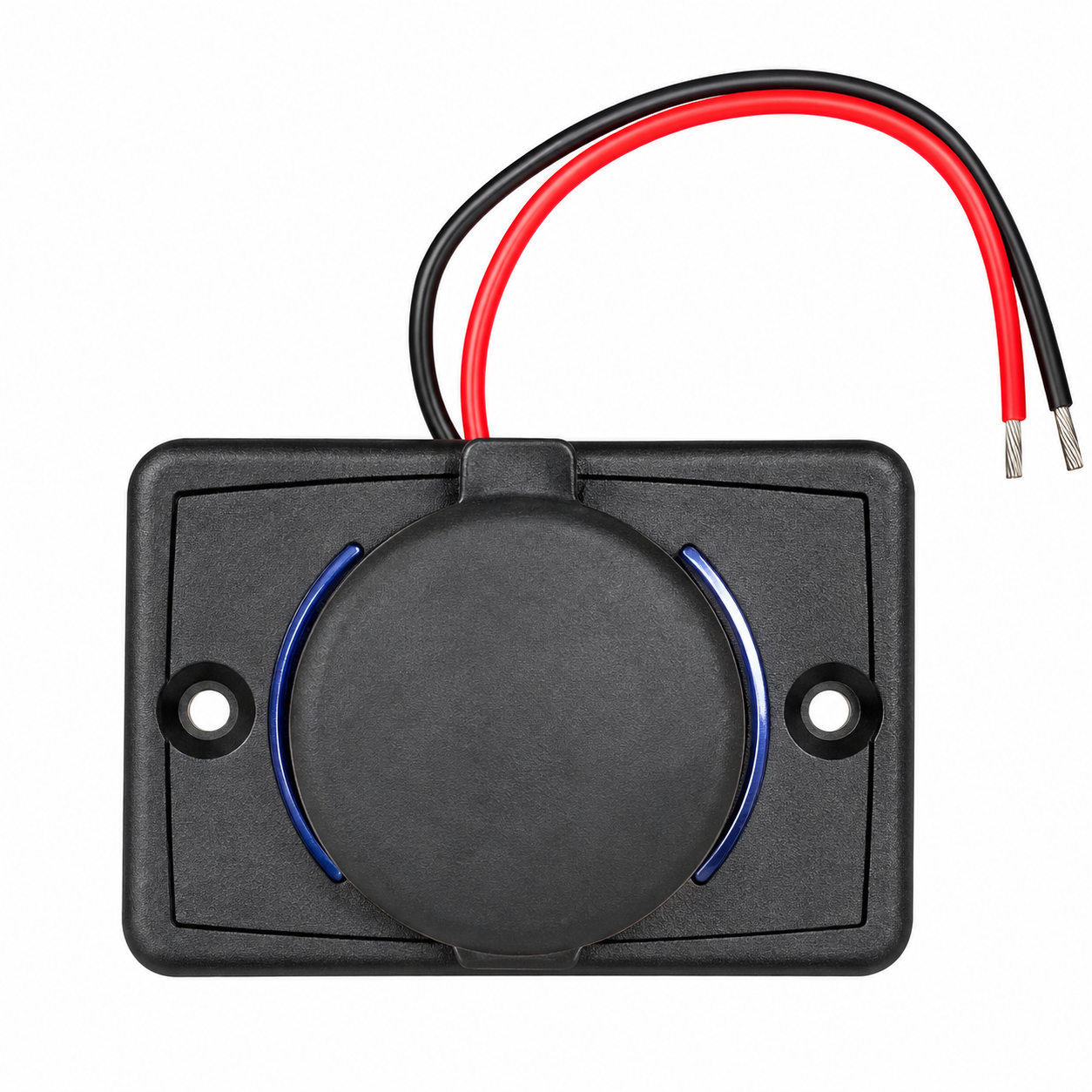 cargador usb qc3.0 usb c pd 12/24v auto motorhome camper