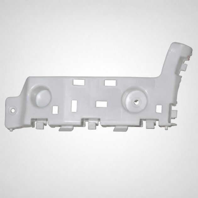 soporte guia de paragolpe trasero renault kwid 2017 /...